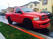 2005 Dodge Ram 1500 SRT10