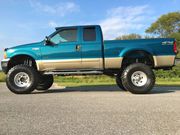 2001 Ford F-350 LARIAT