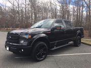 2014 Ford F-150 FX4FX4