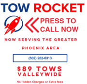 Towing Company Phoenix