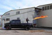 2004 Chevrolet Other Pickups Monroe conversion