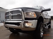 2016 Ram 2500 LIMITED