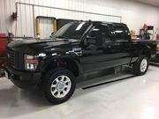 2008 Ford F-250 FX4FX4