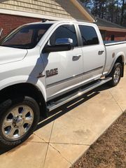 2016 Ram 2500 28000 miles