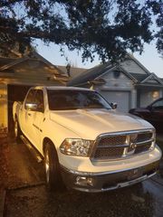 2011 Dodge Ram 1500 lonestar