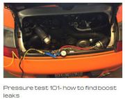 Porsche Exhaust- markskituning.com