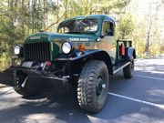 1952 Dodge Power Wagon