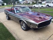 1970 Ford Mustang Shelby GT 350