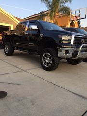 2010 Toyota Tundra SR5 TRD Crewmax