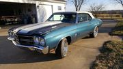 1970 Chevrolet Chevelle