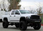 2004 Dodge Ram 2500 SLT