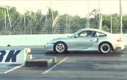 Porsche Exhaust- markskituning.com