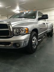 2003 Dodge Ram 3500 51580 miles