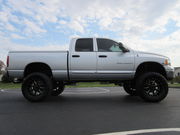 2003 Dodge Ram 2500 SLT