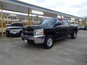 2009 Chevrolet CK Pickup 2500 heavy duty LTZ