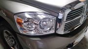 2007 Dodge Ram 2500 Laramie,  Megacab