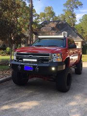 2010 Chevrolet Silverado 1500 Lt