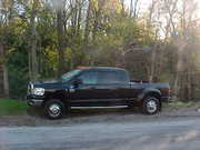 2008 Dodge Ram 3500 SLT