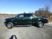 2014 Ford F-150 XLTXLT