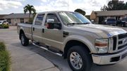 2008 Ford F-350 Lariat