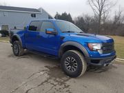 2012 Ford F-150 Raptor