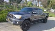 2012 Toyota Tacoma 6400 miles