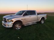 2013 Dodge Ram 1500 Laramie