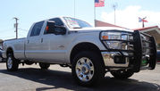2014 Ford F-350 160164 miles