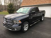 2014 Dodge Ram 1500 Big Horn