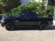 2014 Dodge Ram 1500 Sport Crew Cab 4x4 Hemi Sunroof NAV