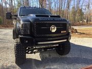 2011 Ford F-350 Lariat
