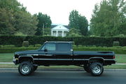 1988 GMC Sierra 3500 Sierra Classic