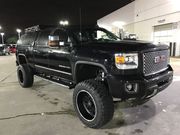 2016 GMC Sierra 2500 Denali