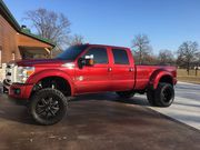 2016 Ford F-350 Platinum