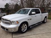 2016 Dodge Ram 1500 LongHorn