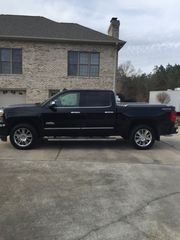 2016 Chevrolet Silverado 1500 High Country