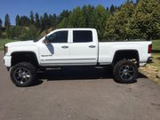 2015 GMC Sierra 2500 All terrain