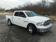 2015 Ram 1500 Lone Star Crew Cab Pickup 4-Door