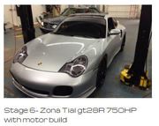 Porsche 4.5