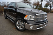 2016 Dodge Ram 1500 4WD  SLT BIG HORN-EDITION  HALF TON CREW PICKUP