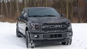 2016 Ford F-150 xltxlt