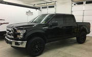 2017 Ford F-150 XLTXLT