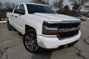 2016 Chevrolet Silverado 1500 4WD LS-EDITION(UPGRADES) Extended Cab Pi