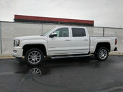 2016 GMC Sierra 1500 DENALI