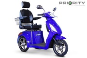 California Electric Scooters Retailer