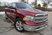2015 Ram 1500 4WD BIG HORN-EDITION(HEMI) Full Crew Cab Pickup