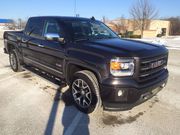 2015 GMC Sierra 1500 SLT ALL TERRAIN