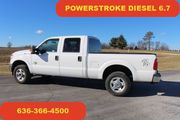 2016 Ford F-250 XLTXLT