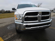 2016 Ram 2500 SLT Crew Cab Pickup 4-Door
