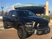 2015 Ram 1500 RebelRebel
